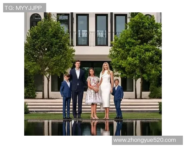 足球明星对伊万卡的倾慕之情揭示了名人与政治家之间的微妙关系