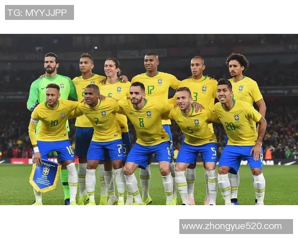 巴西足球传奇人物回顾历任超级明星的辉煌成就与影响力