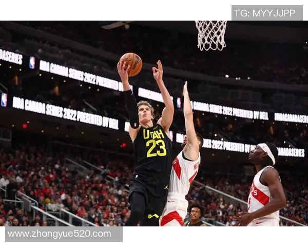 劳里马尔卡宁的崛起之路：从芬兰新星到NBA全明星的华丽转身