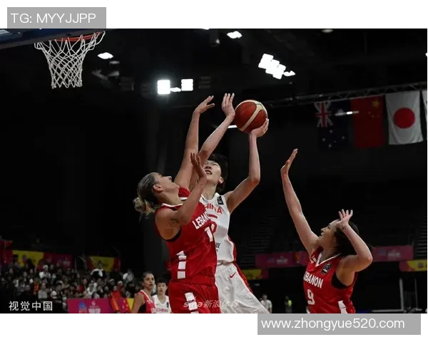 澳大利亚女子篮球队对决韩国女子篮球队精彩赛况回顾与分析