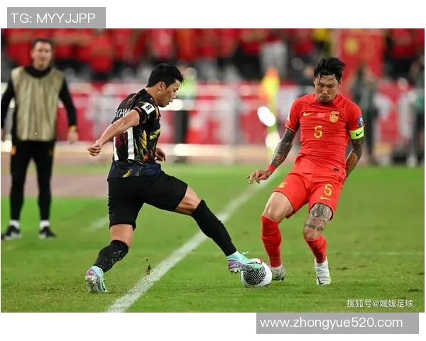 国足与巴勒斯坦精彩对决集锦回顾展现足球魅力与激情瞬间