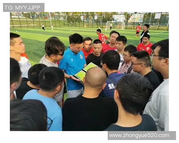 足球教练战术板使用技巧与实战案例解析助你提升战术水平